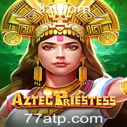 AztecPriestess: Uma Imersão no Mundo Místico da Civilização Asteca