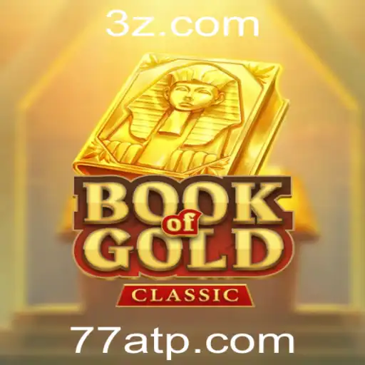 Descubra a Aventura de BookOfGoldClassic