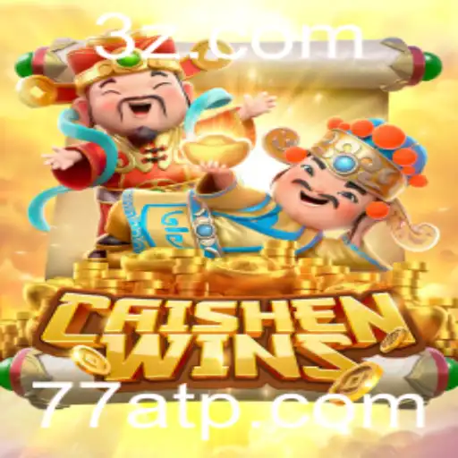 Descubra CaishenWins: O Jogo de Azar Que Está Conquistando o Mundo