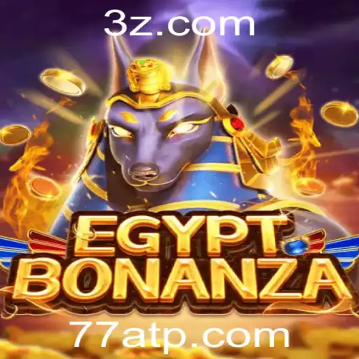 EgyptBonanza: Explorando a Aventura no Egito com 77at.net