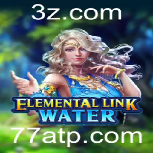 Descubra o Vibrante Mundo de ElementalLinkWater