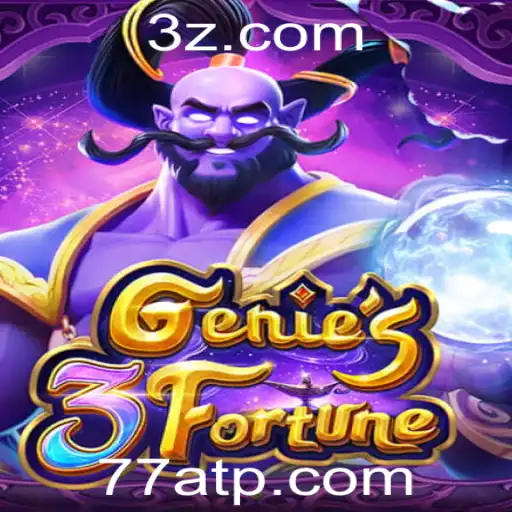 Descubra Genie3Fortune: Um Novo Jogo Revolucionário