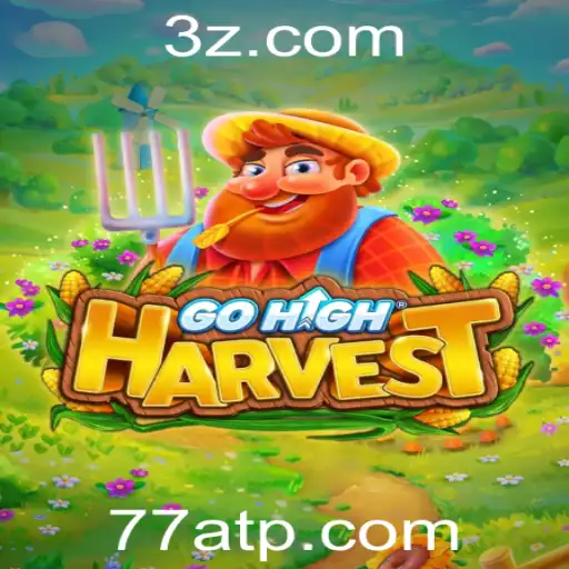GoHighHarvest: A Fascinante Experiência Interativa de Colheita