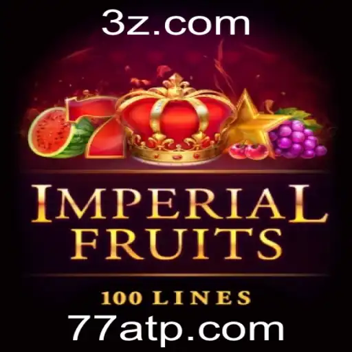 Descubra o Mundo de ImperialFruits100: Um Jogo de Estratégia e Sorte