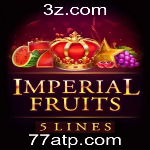 Explorando ImperialFruits5: O Novo Sensação dos Jogos