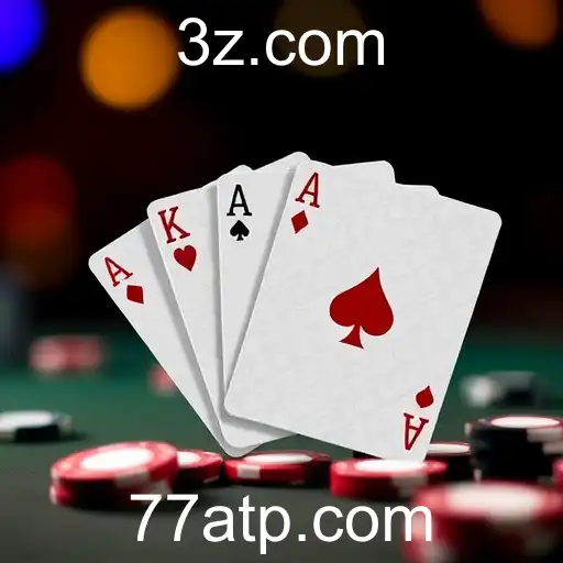 Estratégias e Dicas para Jogos de Pôquer