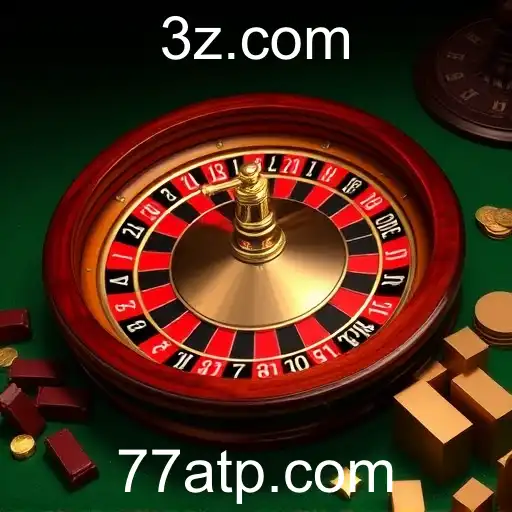 Jogos de Roleta: Estratégias e Dicas com 77at.net