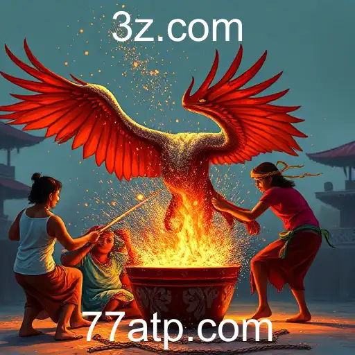 A Evolução dos Jogos de Sabong e a Influência de 77at.net