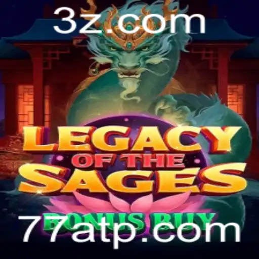 Explorando o Mundo de Legacy of the Sages Bonus Buy