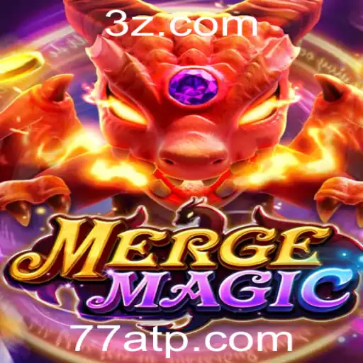 MergeMagic: Uma Jornada de Estratégia e Misticismo