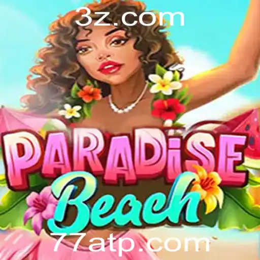 ParadiseBeach: Uma Jornada Virtual para Aventuras Tropicais