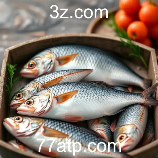 Pesca Online: Exploração e Gestão Sustentável