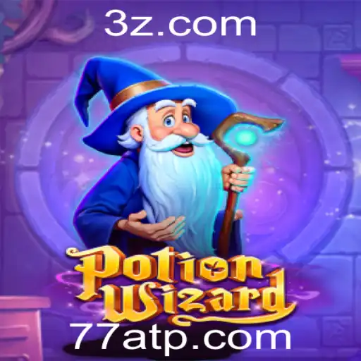 PotionWizard: Encantando o Mundo dos Jogos com Estratégia e Magia