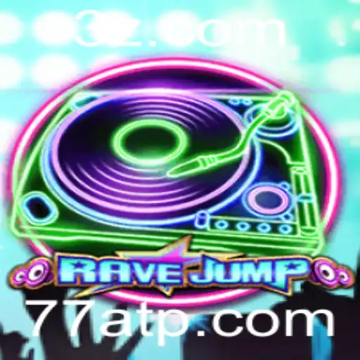 RaveJump: Descubra a Nova Sensação do Mundo dos Jogos