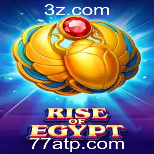 Descubra o Fascinante Mundo de RiseOfEgypt