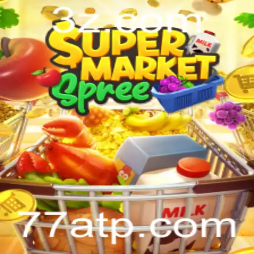 Descubra o Novo Jogo Viciante: SupermarketSpree