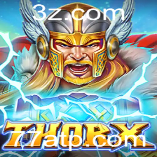 ThorX: Aventura Épica no Mundo dos Deuses Nórdicos