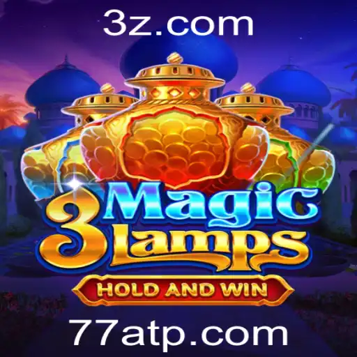 Descubra o Mundo de 3MagicLamps: Regras e Estratégias