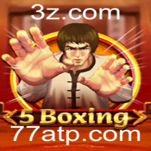 A Inovação do Jogo '5Boxing' e as Regras que Movem Essa Sensação