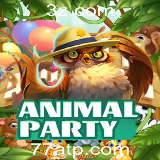 AnimalParty: Um Novo Horizonte de Diversão
