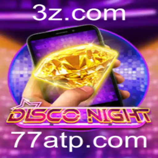 DiscoNightM: Mergulhe na Noite Dançante do Futuro