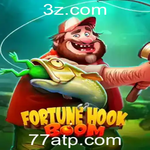 FortuneHookBoom: Uma Nova Aventura no Mundo dos Jogos Online