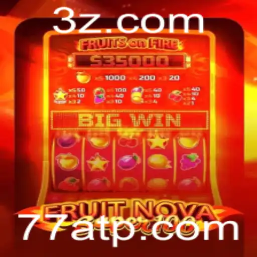 FruitNovaSuper100: Um Mergulho no Mundo dos Jogos de Frutas