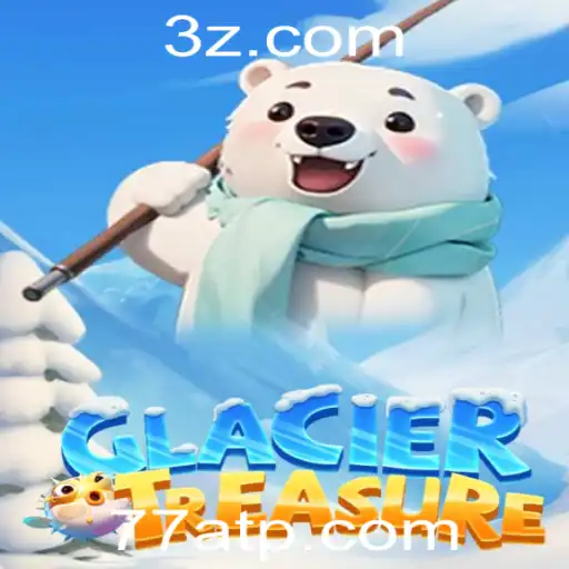 Descubra a Aventura de GlacierTreasure: Um Jogo Empolgante de Descoberta e Desafios