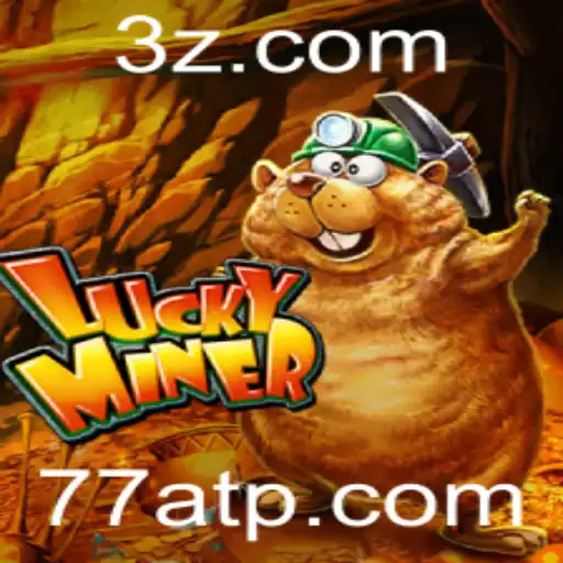 Explorando LuckyMiner: Um Mergulho Profundo no Universo de 77at.net