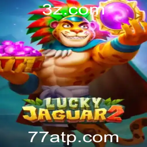 Explorando o Fascinante Mundo do Jogo Luckyjaguar2