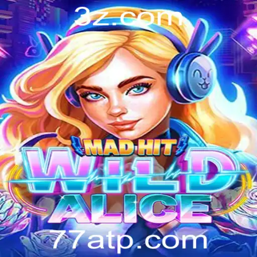 MadHitWildAlice: O Jogo que Está Conquistando o Mundo