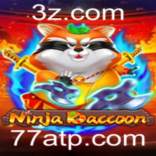 Descubra NinjaRaccoon: A Aventura dos Guaxinins Ninjas em Meio a Desafios Modernos