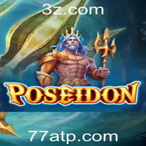 Poseidon: O emocionante jogo que desafia a estratégia