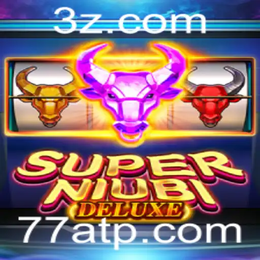 SuperNiubiDeluxe: Uma Experiência de Jogo Inovadora