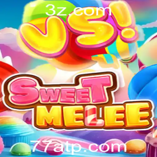 SweetMelee: Aventura Vibrante e Estratégica no Mundo dos Jogos