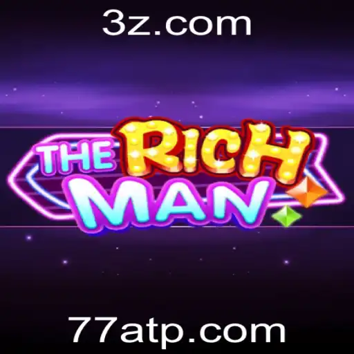 TheRichMan: Explorando Novas Fronteiras no Mundo dos Jogos Online