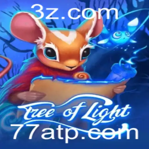 Descubra o Fascinante Mundo de TreeofLight