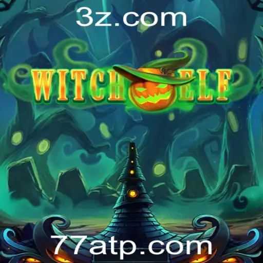 WitchElf: A Aventura Mística no Mundo das Sombras