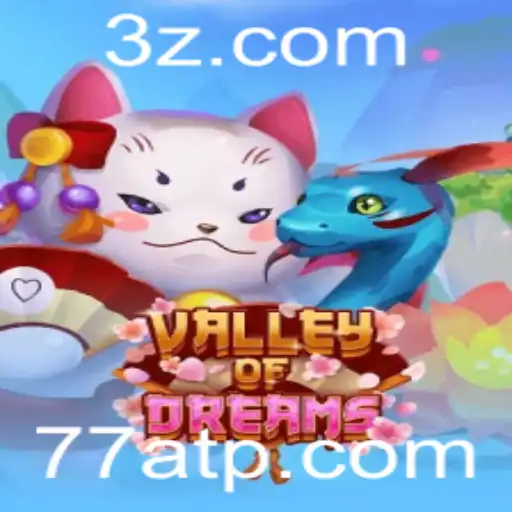 Descubra o Mundo Encantador de ValleyofDreams: O Jogo que Conquista a Internet