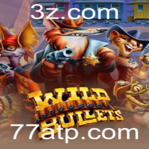 Explorando o Jogo WildBullets e a Experiência de 77at.net