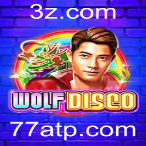 Descubra WolfDisco: O Jogo Que Está Dominando a Cena Gamer